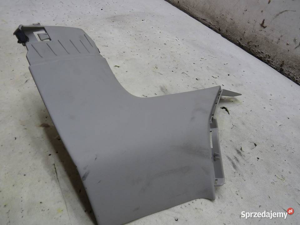 OSŁONA SŁUPKA PRAWY TYŁ AUDI Q5 8R lubelskie