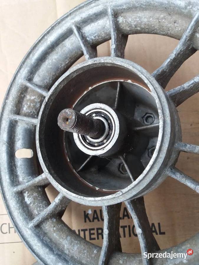 Koła motorynka m1 m2 Romet pony Lisew