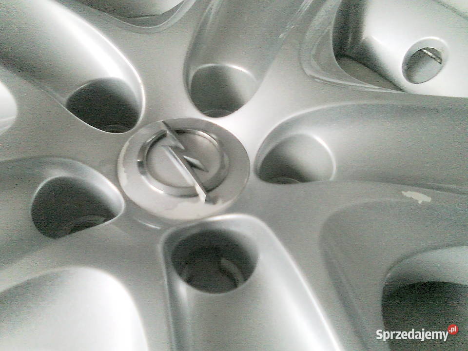 OPEL 16 kołpak oryg Piekary Śląskie