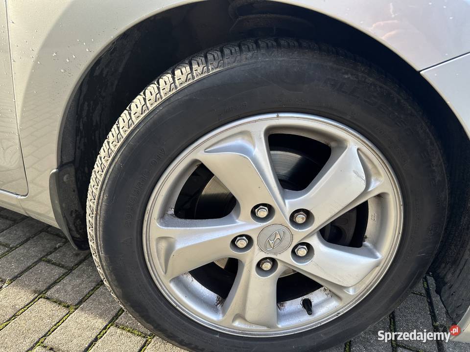 Hyundai i30 14 CRDi 90 2013 Oszczędny