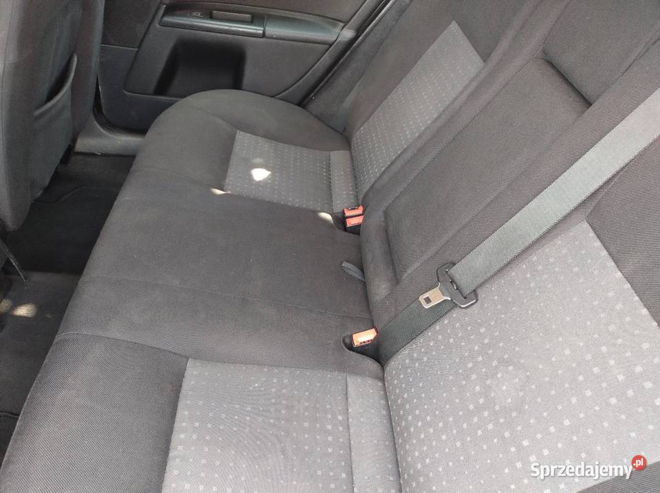 Ford Mondeo kombi MK3 szary Kamionki sprzedam