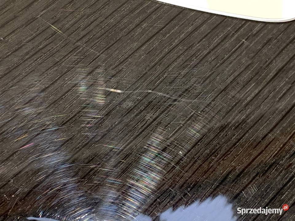 LISTWA DEKOR DRZWI BOCZKA PRAWY PRZÓD AUDI Q8 osobowe