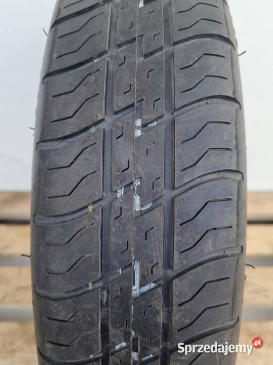 Audi Seat Vw Golf V KOŁO DOJAZDOWE dojazdówka lubelskie Janów