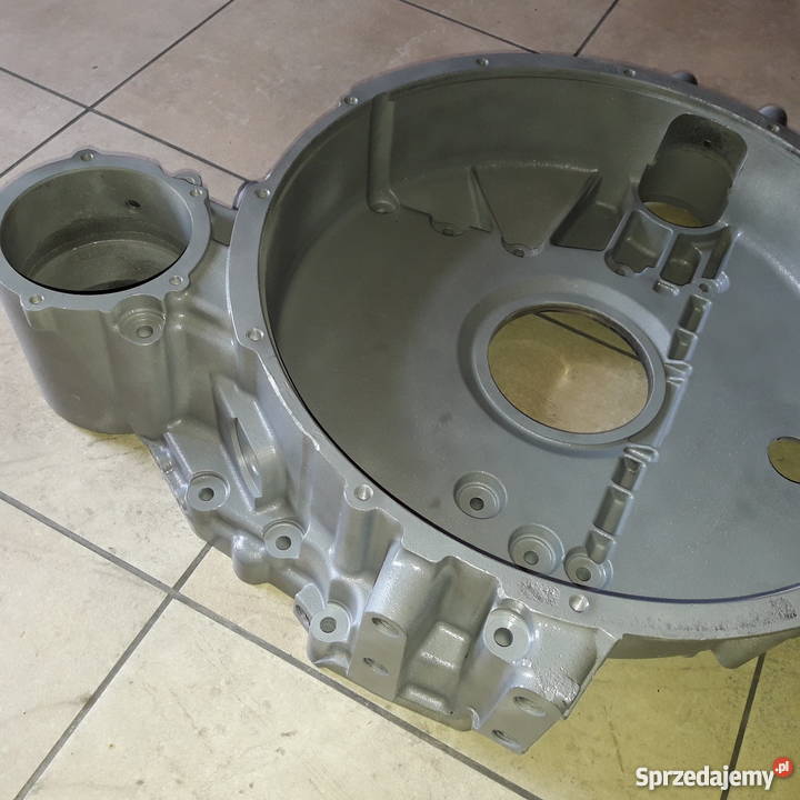 Obudowa koła zamachowego Atego AXOR Econic śląskie Częstochowa