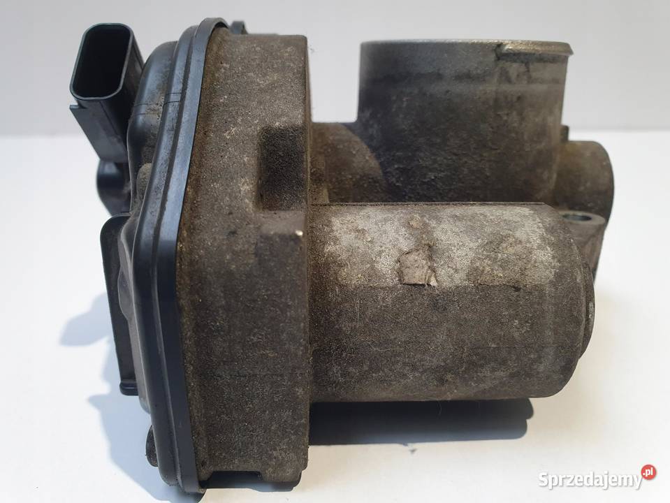 PRZEPUSTNICA Ford C 16 16V 4F9U9E928CA lubelskie Chełm
