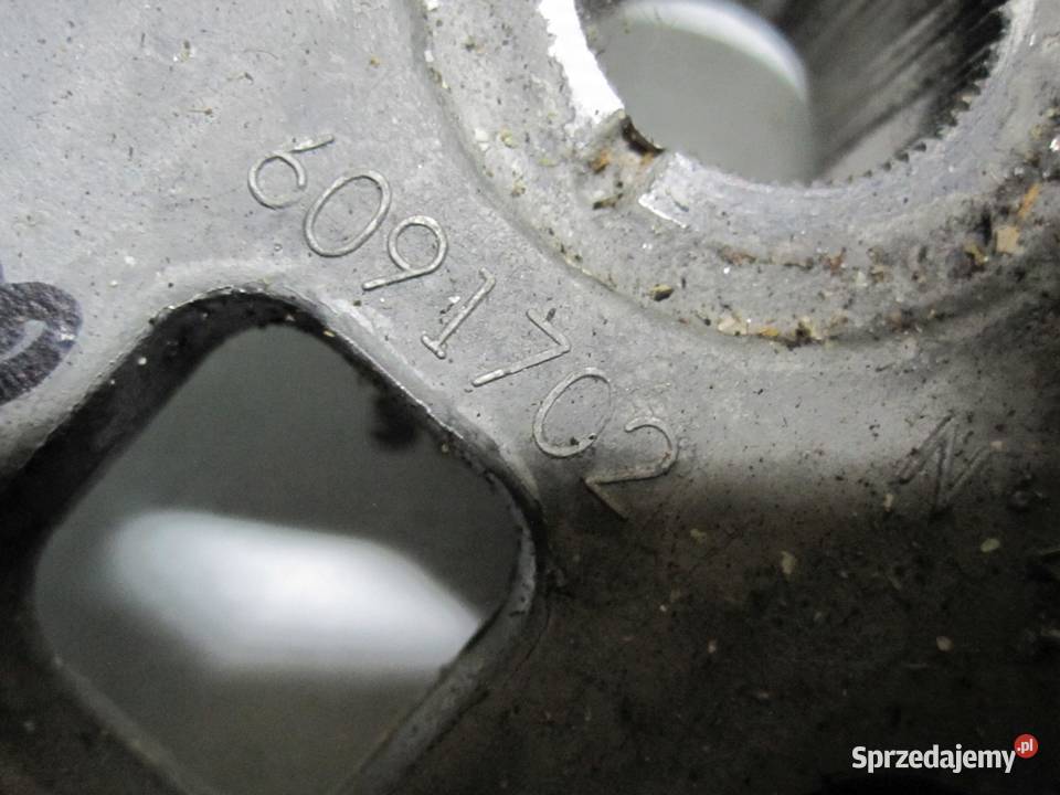 INSIGNIA A I LIFT 10r kierownica skórzana