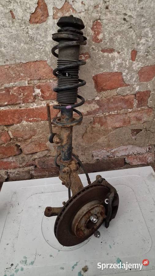 Note e12 czesci osobowe Jasień