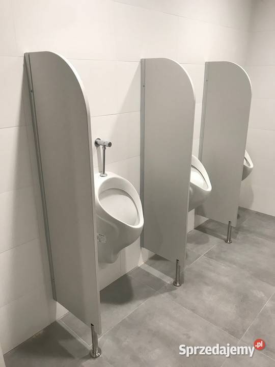 Zabudowa WC Kabiny WC Kabiny Sanitarne HPL WLM Góra Kalwaria