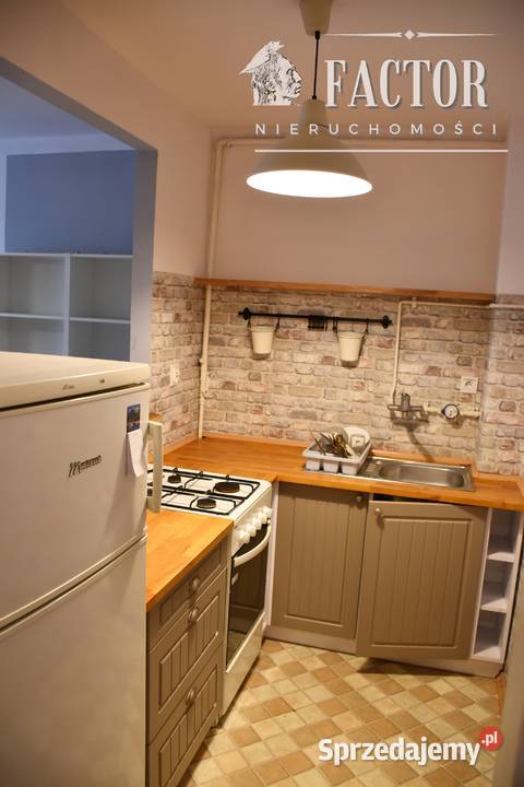 Kraków os Tysiąclecia mieszkanie 2 pokoje sprzedam