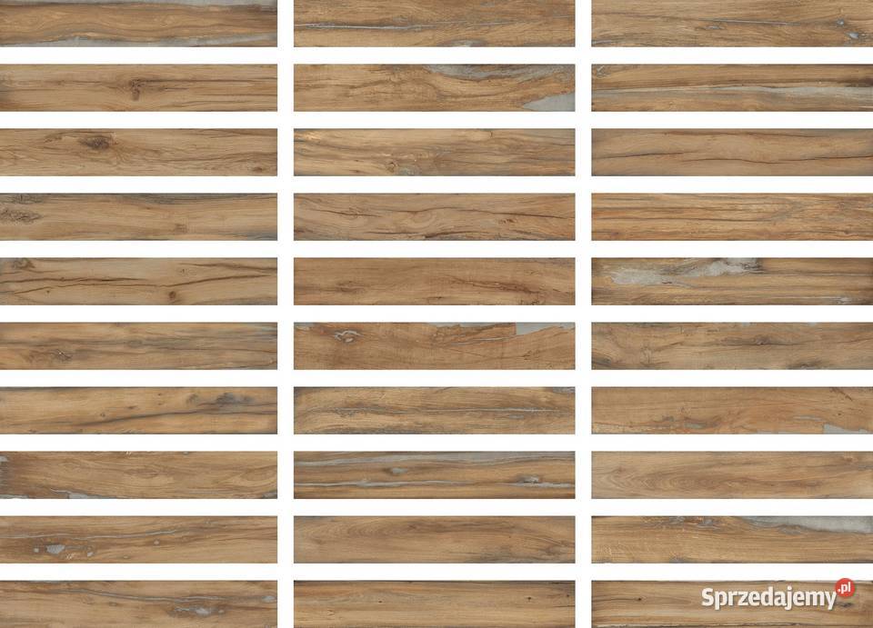 Gres INFUSION OAK 24150 Płytki uniwersalne Warszawa