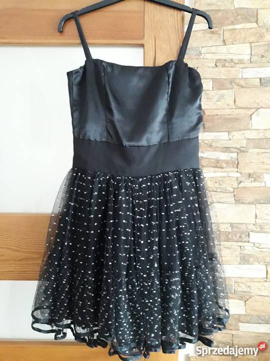 Sukienka na wesele Kolbuszowa