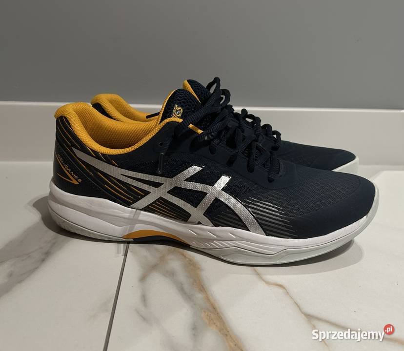 Asics świetne buty nowe 44 Sportowe Wrocław