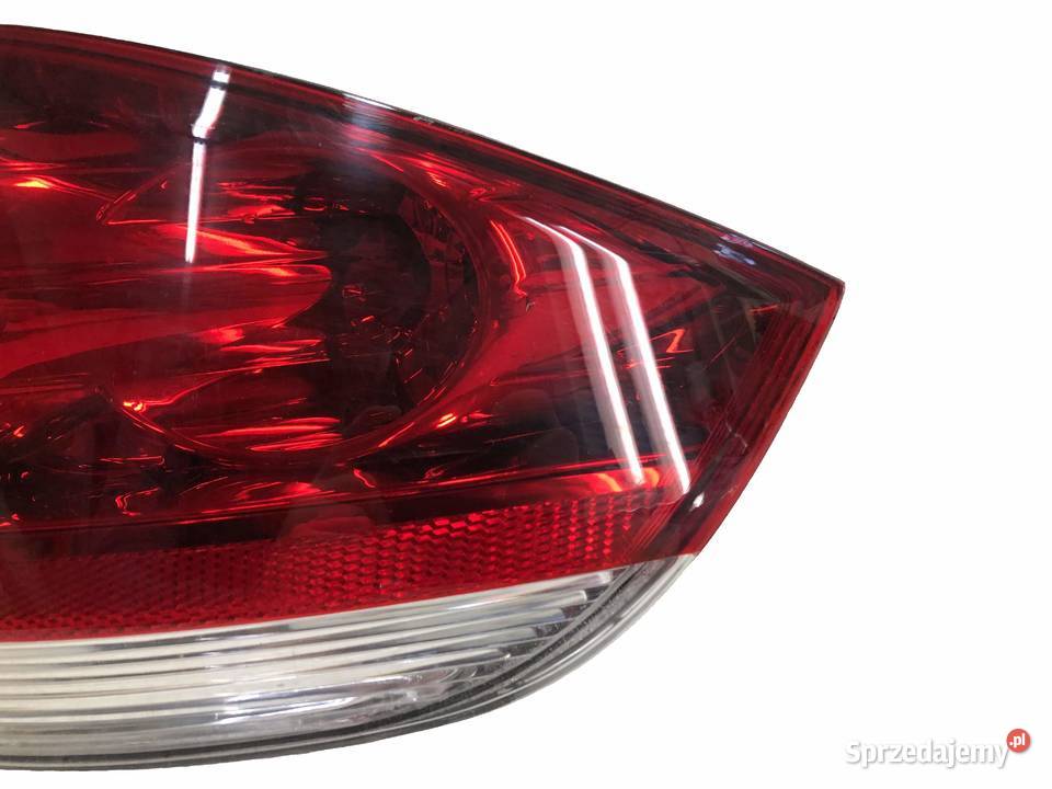FIAT LINEA 323 062007052013 Lampa tylna prawa osobowe Skarżysko-Kamienna