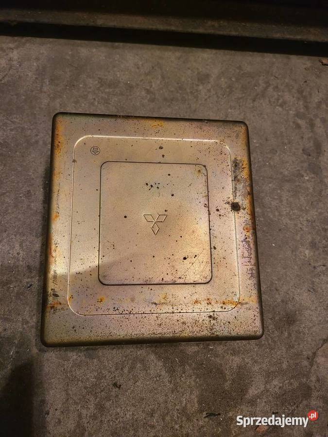 Sterownik silnika Toyota Vitara I 16 8V śląskie Katowice