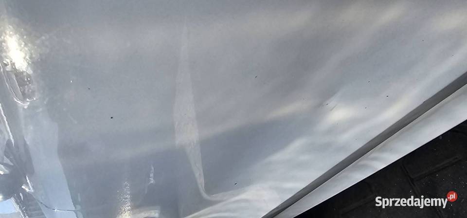 DRZWI PRAWE TYŁ SKODA OCTAVIA IV LF9E ORYGINAŁ Lipno