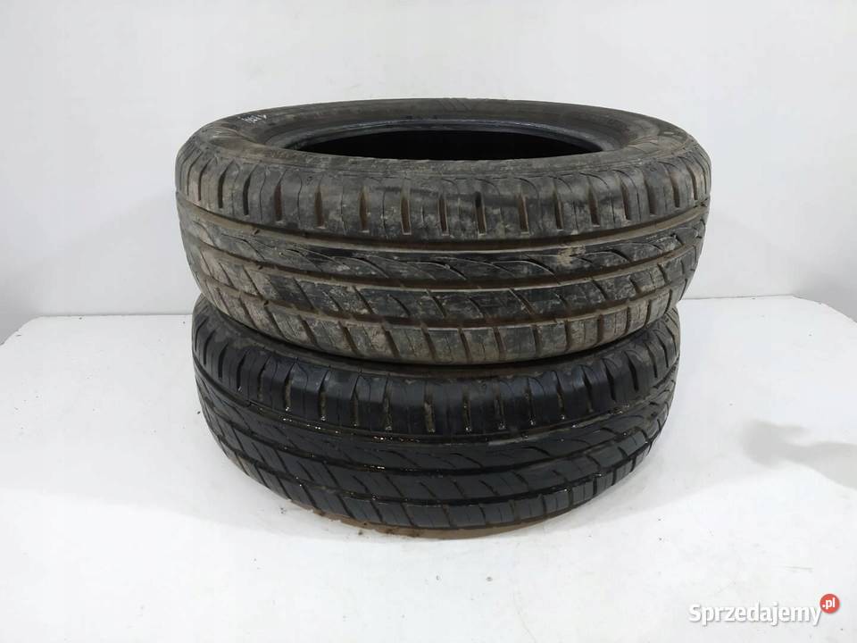 2x OPONA LETNIA VIKING CITYTECH 18565R15 88T Opony i felgi