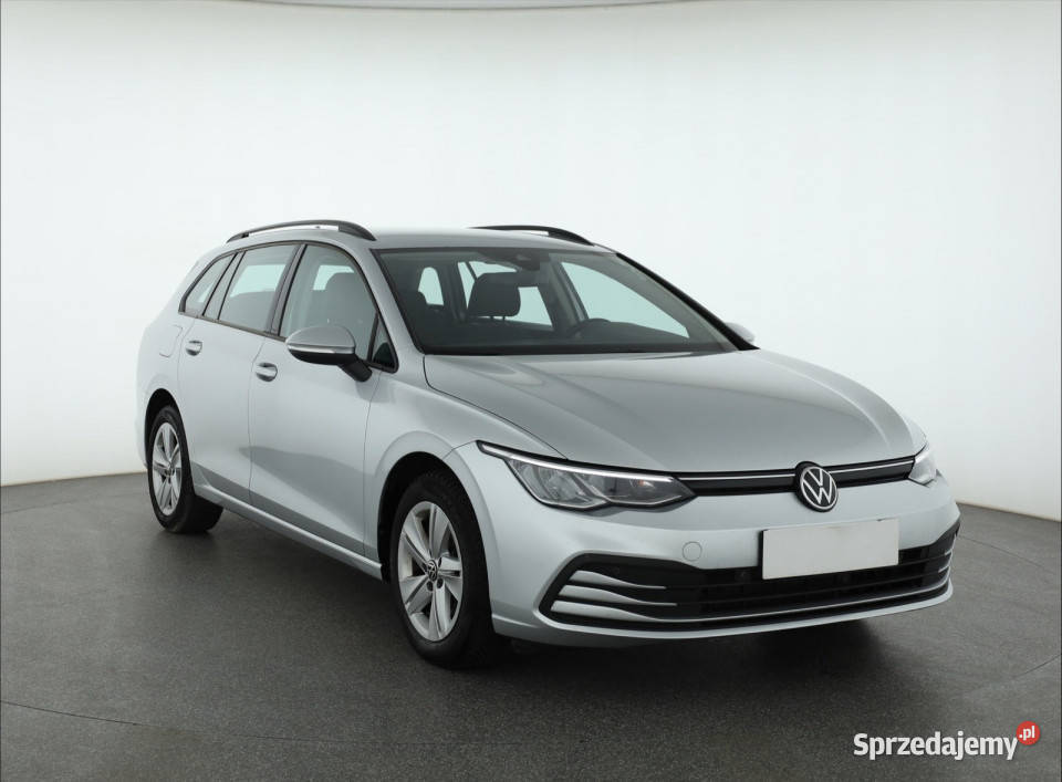 VW Golf 15 TSI