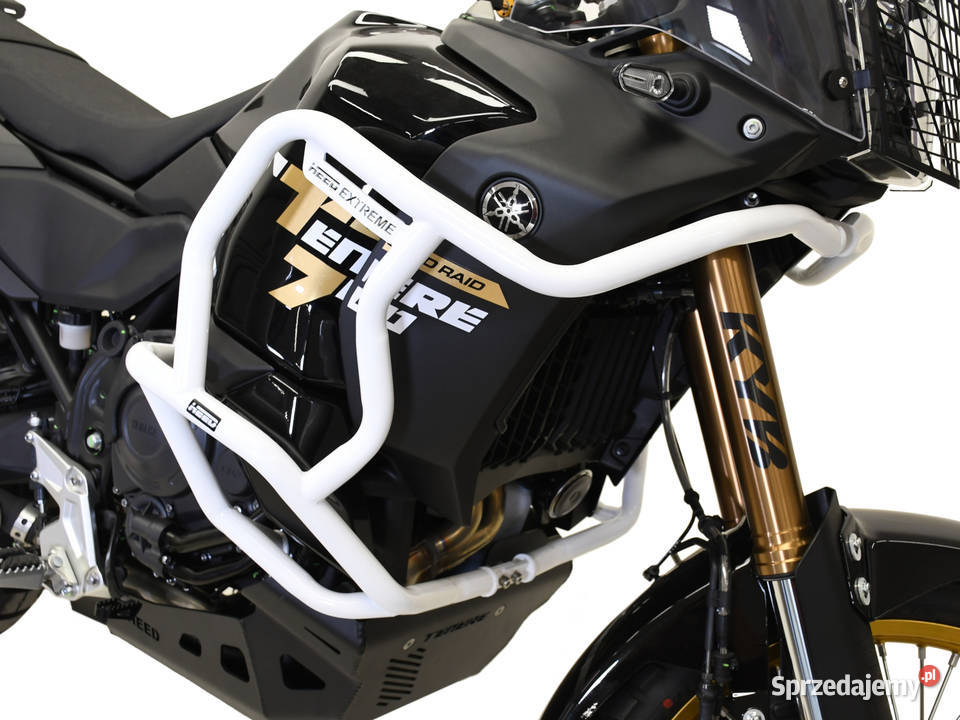 Gmole Bunkier EXTREME do Yamaha Tenere 700 World sprzedam