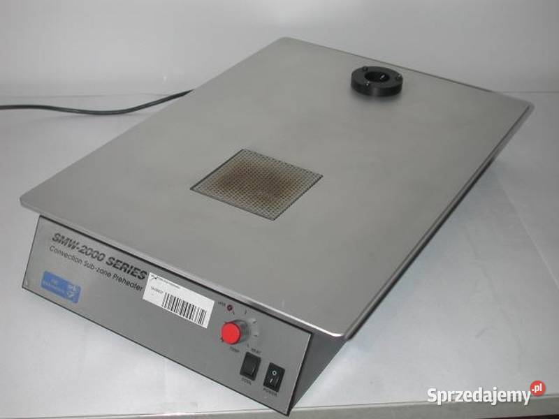 Podgrzewacz OK Industries SMW2000 Pozostałe Józefów sprzedam