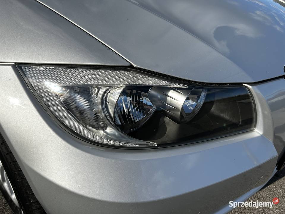 Bmw e90 320d