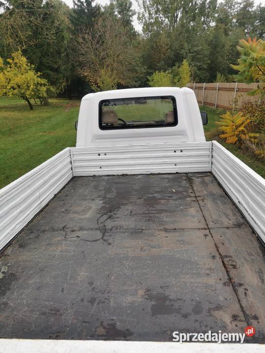 vw t4 19 Słupca sprzedam