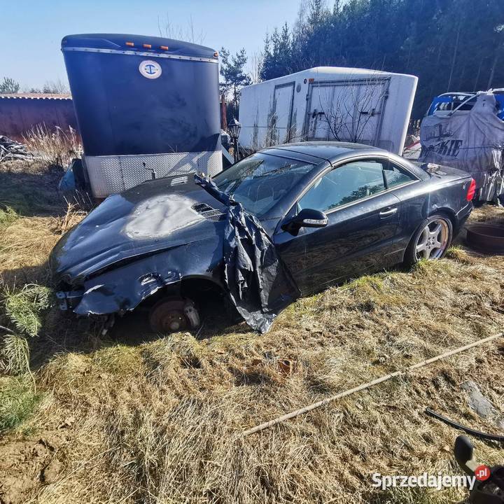 Mercedes sl 500 Bytom sprzedam