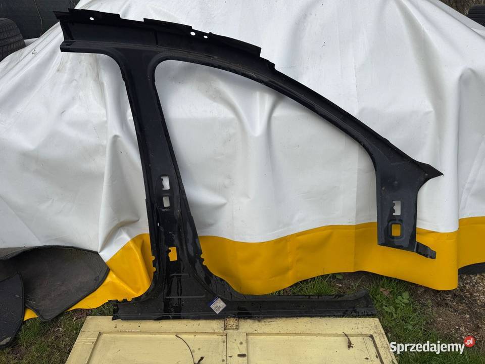 Volvo XC60 xc 60 słupek próg wręga NOWY Częstochowa