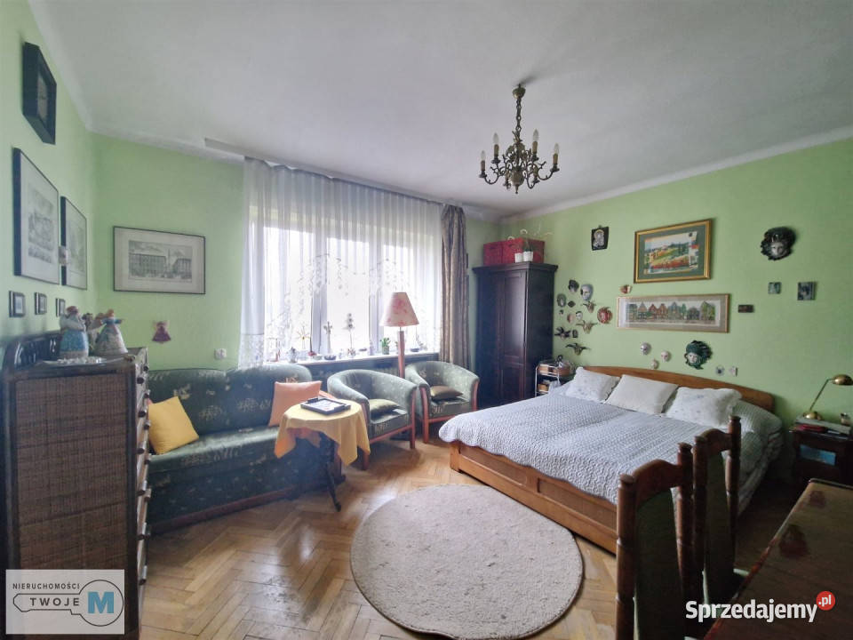 Mieszkanie 362m2 1pokojowe Kielce świętokrzyskie sprzedam