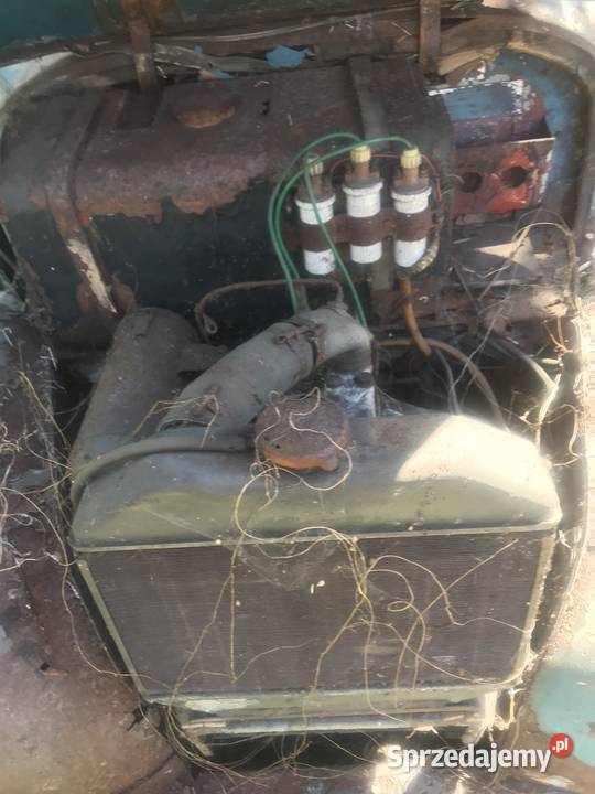 Barkas Framo V901 Rybnik sprzedam