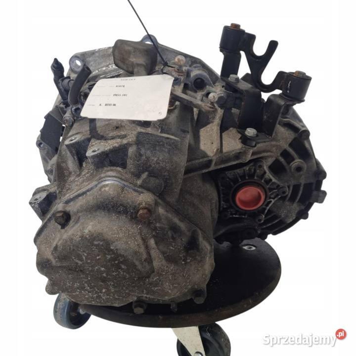 SKRZYNIA BIEGÓW Saab 93 93 II 20 t TURBO Chełm sprzedam