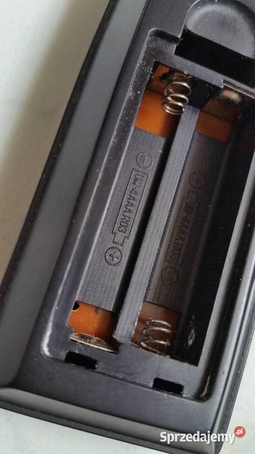 Pilot esperanza EV102 do tunera DVBT lubelskie Puławy sprzedam