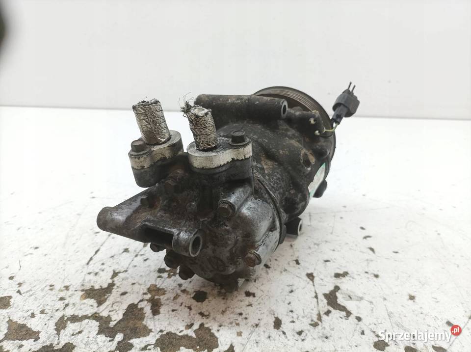 SPRĘŻARKA KLIMATYZACJI 7C1119D629AA 11 8V