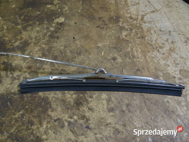ramię wycieraczka szyby IFA P 70 Wartburg 311 Karoseria Żary sprzedam