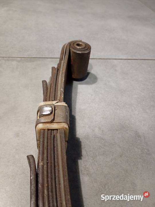 Fiat 126p Resor Nowy PRL oryginał osobowe Tarnowskie Góry sprzedam