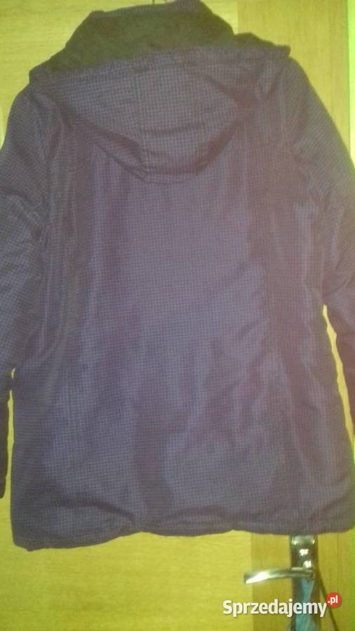 kurtka damskamłodzieżowa 4244 firmy COLOURS OF Warszawa sprzedam