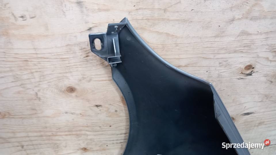 MERCEDES W168 BŁOTNIK PRZÓD PRAWY 706 Zbierkowo sprzedam