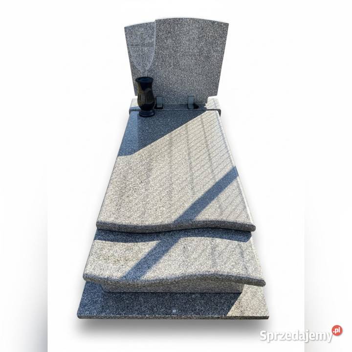 Nagrobki Granitowe kamieniarstwo LORENTIS śląskie Katowice sprzedam