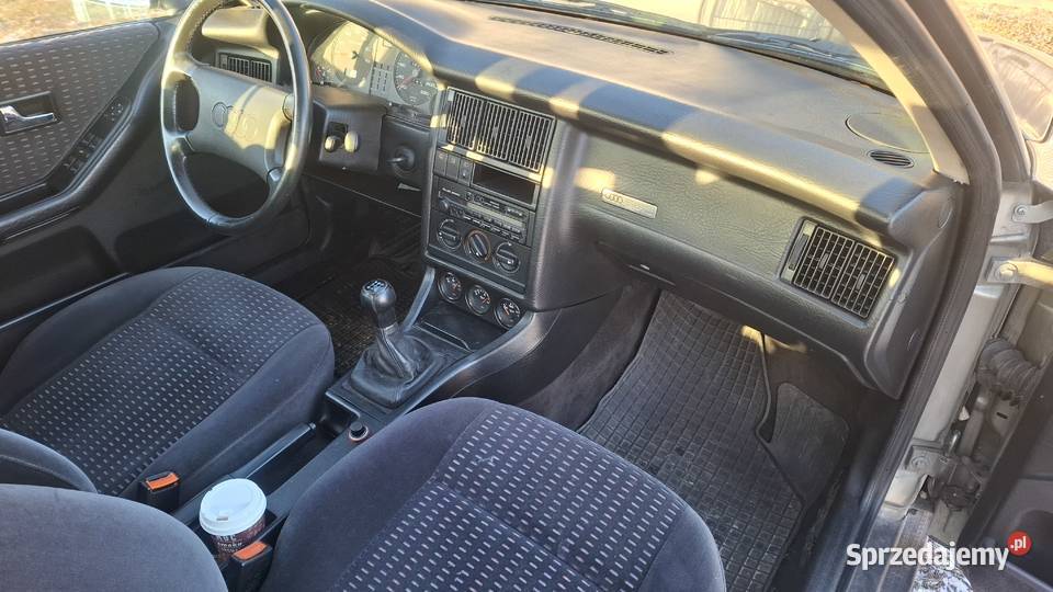 Audi 80 B3 sprzedam Biała Podlaska