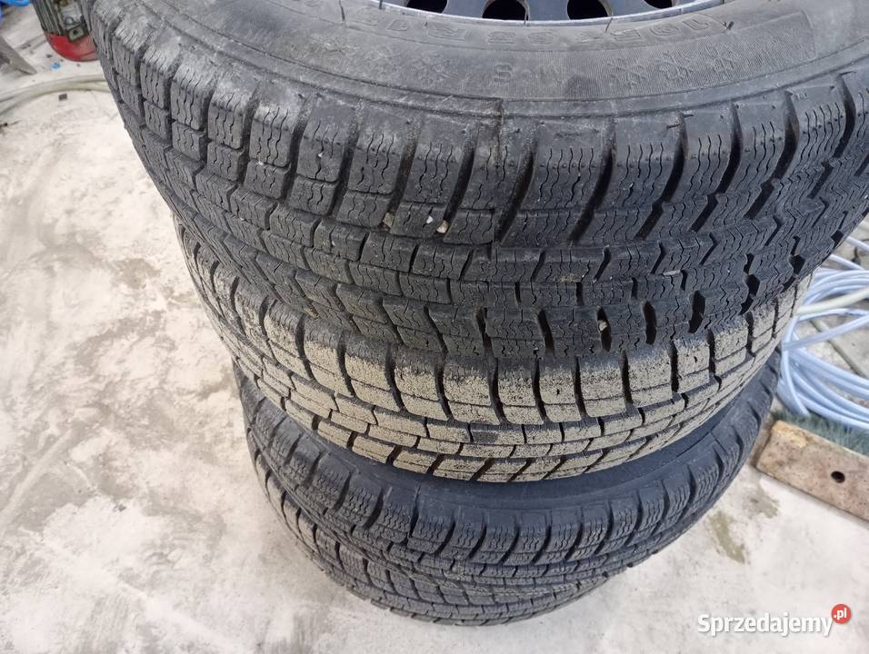 Opony zimowe Nowa Dęba