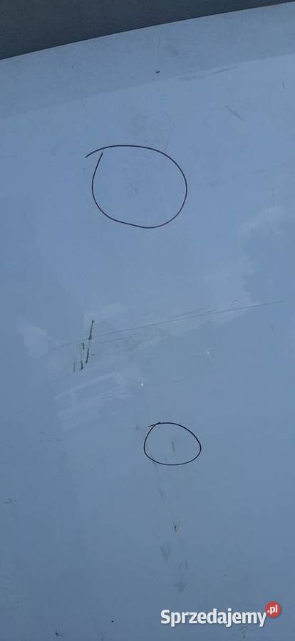 audi a5 8T 8F Zelów