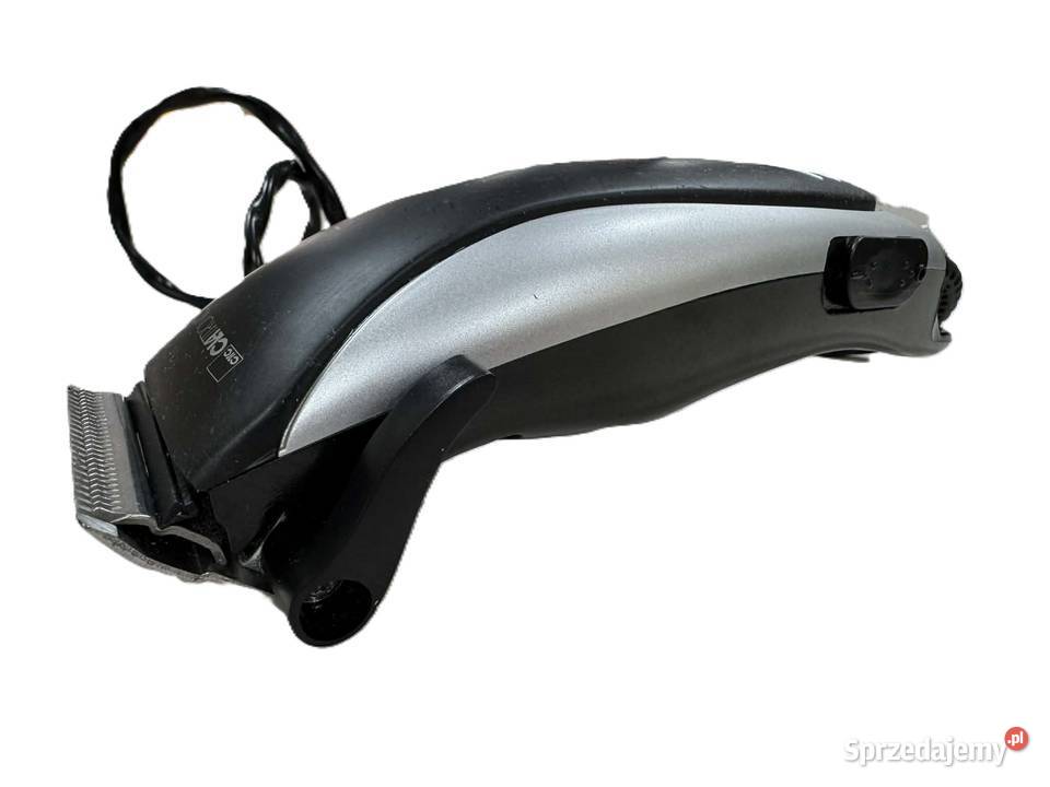 Maszynka do strzyżenia włosów Clatronic HSM 3430