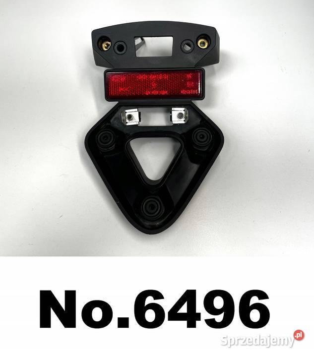 BMW S 1000 XR 1424 Adapter tylnego światła Łobżenica sprzedam