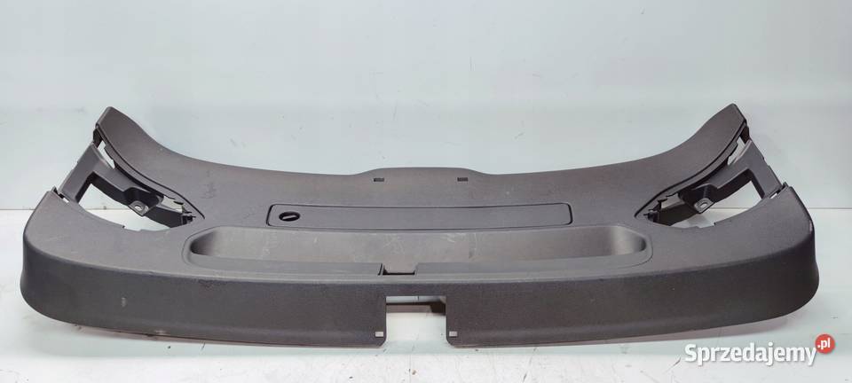 TAPICERKA KLAPY TYŁ AUDI Q3 8U 8U0867979 osobowe