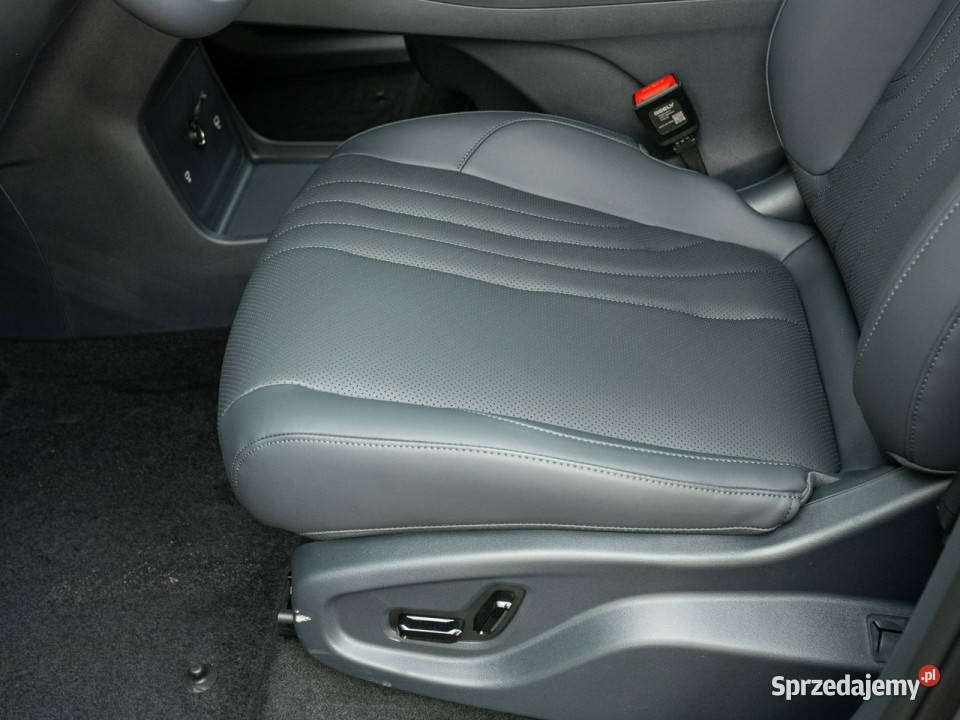 Geely Starray EMi 15 PHEV Pro Podgrzf i kier Gdańsk