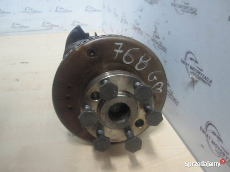 OPEL ADAM 14 B 13r A14XER 87 146 wał nominalny świętokrzyskie Kielce