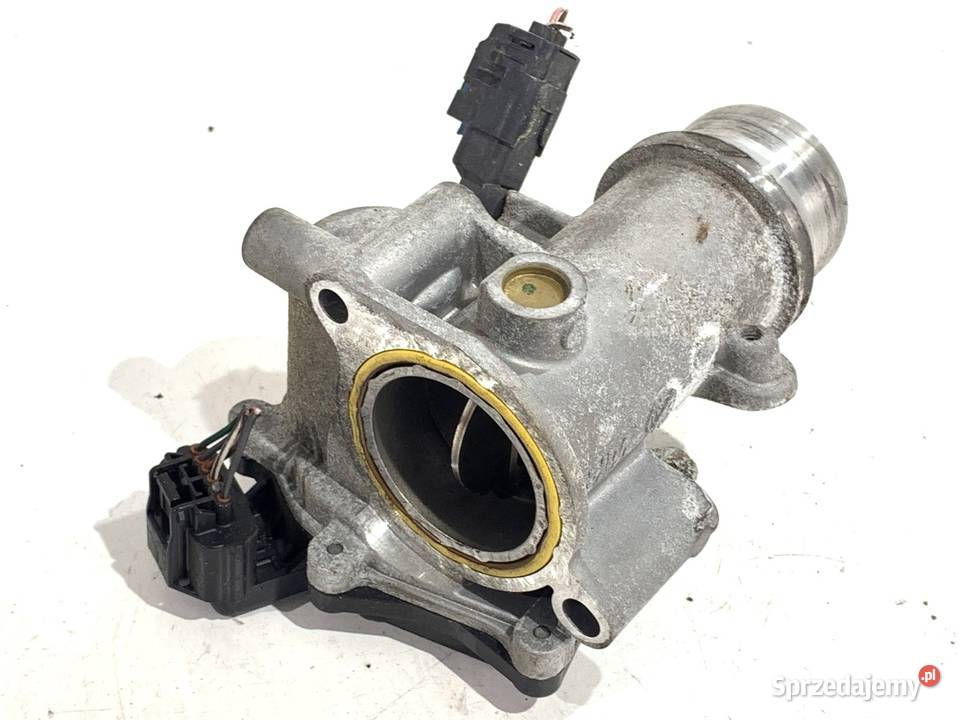 PRZEPUSTNICA DACIA DUSTER 161A01874R 15 116