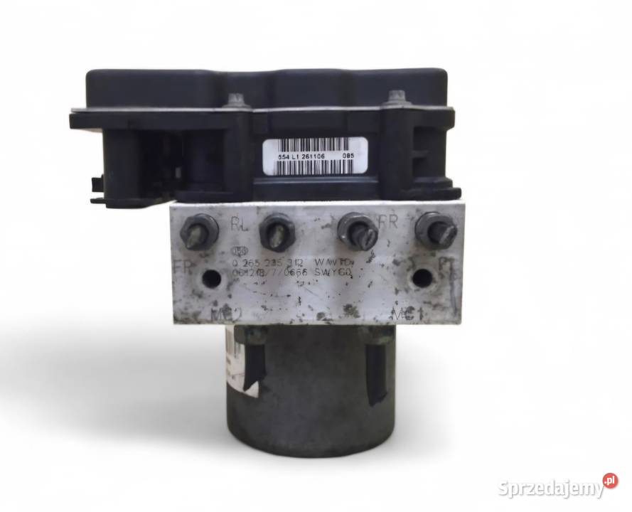 STEROWNIK POMPA ABS HONDA CRV III 0265235312 świętokrzyskie sprzedam