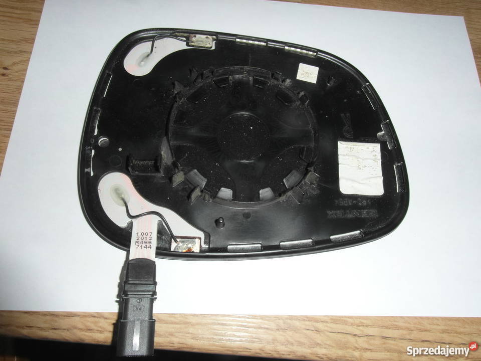lusterko bmw X1 E84 X3 F25 fotochrom 23963162 osobowe
