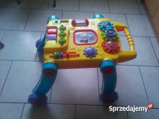 Pchacz Elefun 2w1 Kluczbork sprzedam