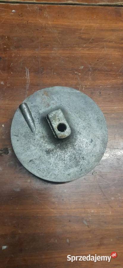 Szczękotrzymacz Mz es ts 250 150 szczęki wielkopolskie Turek